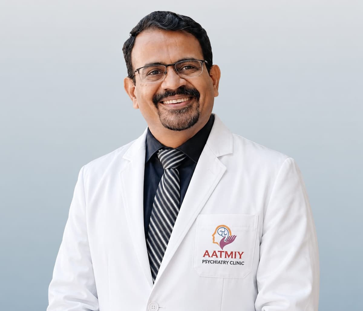 Dr. Alpesh J. Gediya